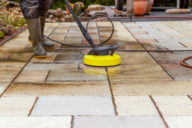 Best Fence Cleaning  in North Prairie, WI