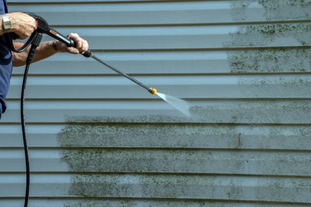 Best Parking Lot and Garage Cleaning  in North Prairie, WI